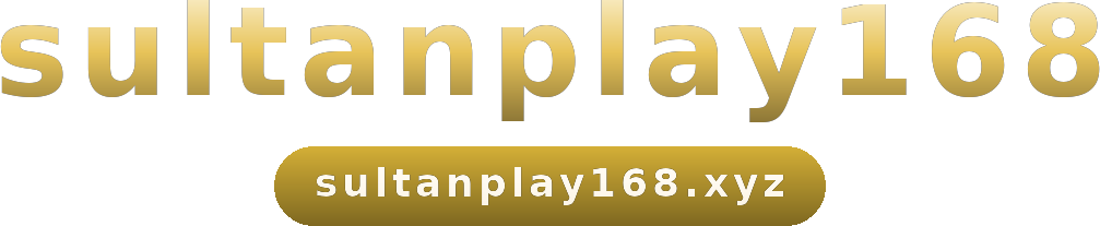 sultanplay168 logo